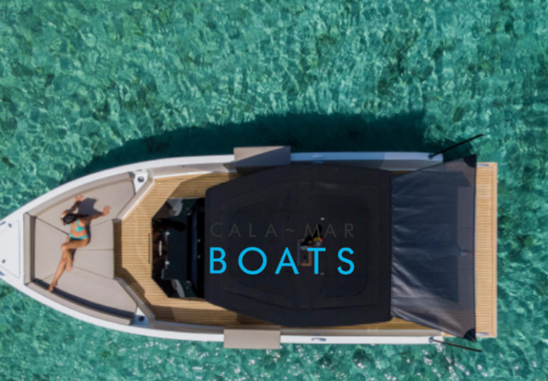 Alquiler de barcos en ibiza DEANTONIOD28 desde Santa Eulalia del Rio. ¿Quieres disfrutar de un día inolvidable en Ibiza? Alquila uno de nuestros barcos y descubre las maravillas que ofrece la isla.
