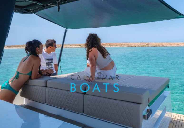 Alquiler de barcos en ibiza DEANTONIOD28 desde Santa Eulalia del Rio. Alquila un barco con nosotros y navega por las aguas cristalinas de Ibiza. Tenemos una gran selección de embarcaciones para satisfacer tus necesidades.