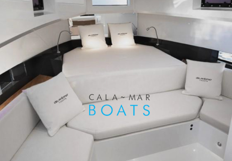 Alquiler de barcos en ibiza DEANTONIOD36 desde Santa Eulalia del Rio. Descubre Ibiza desde el mar con nuestra flota de barcos de alta calidad. Ofrecemos un servicio excepcional para que tus vacaciones sean inolvidables.