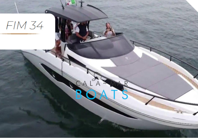 Alquiler de barcos en ibiza DEANTONIO34 desde Santa Eulalia del Rio. ¿Quieres disfrutar de un día inolvidable en Ibiza? Alquila uno de nuestros barcos y descubre las maravillas que ofrece la isla.
