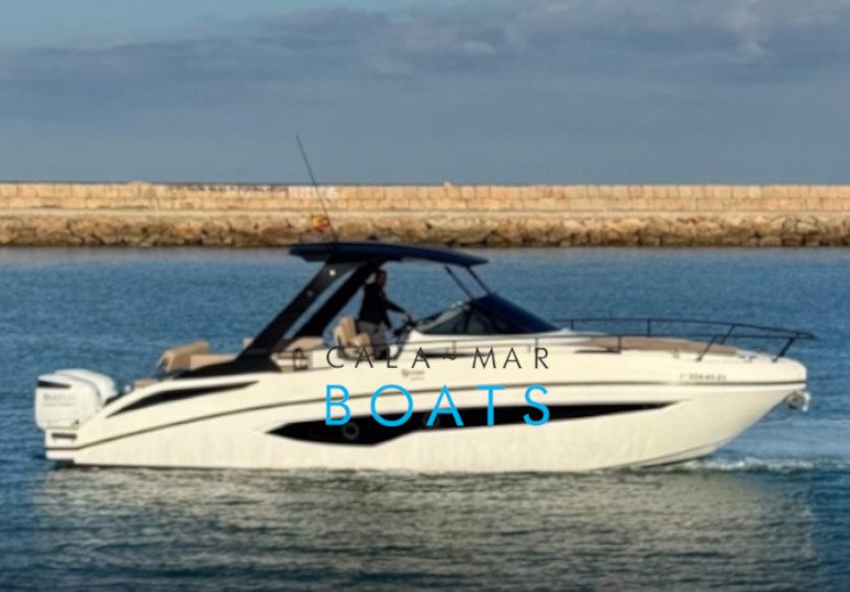 Alquiler de barcos en ibiza DEANTONIO34 desde Santa Eulalia del Rio. Descubre Ibiza desde una perspectiva diferente con nuestro alquiler de barcos. Una experiencia única para tus vacaciones en la isla.