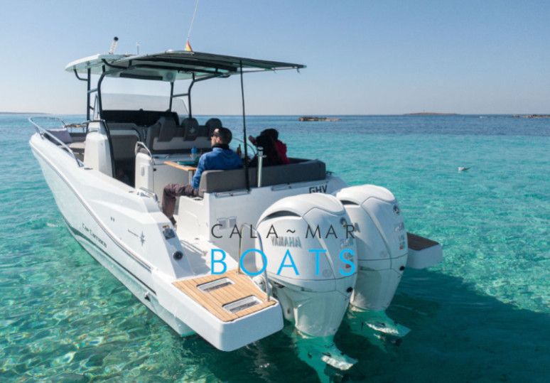 Alquiler de barcos en ibiza jeanneaucapcamarat9 desde Santa Eulalia del Rio. Alquila un barco con nosotros y navega por las aguas cristalinas de Ibiza. Tenemos una gran selección de embarcaciones para satisfacer tus necesidades.