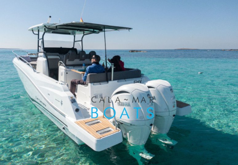 Alquiler de barcos en ibiza jeanneaucapcamarat9 desde Santa Eulalia del Rio. Alquila un barco con nosotros y navega por las aguas cristalinas de Ibiza. Tenemos una gran selección de embarcaciones para satisfacer tus necesidades.