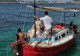 Alquiler de barcos en ibiza Llaut36 desde Santa Eulalia del Rio 3 small