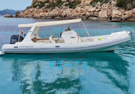 Alquiler de barcos en ibiza EXPERIENCE VI desde Santa Eulalia del Rio. Descubre Ibiza desde una perspectiva diferente con nuestro alquiler de barcos. Una experiencia única para tus vacaciones en la isla.