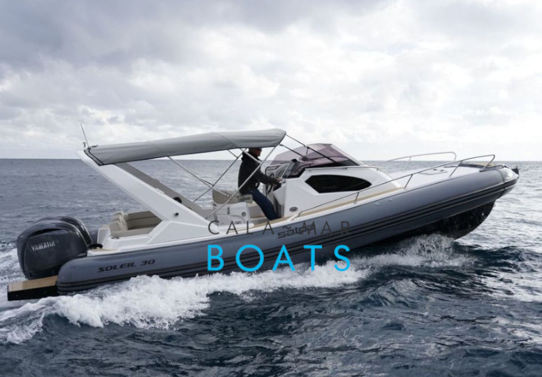 Alquiler de barcos en ibiza EXUMA desde Santa Eulalia del Rio. Descubre Ibiza desde el mar con nuestra flota de barcos de alta calidad. Ofrecemos un servicio excepcional para que tus vacaciones sean inolvidables.