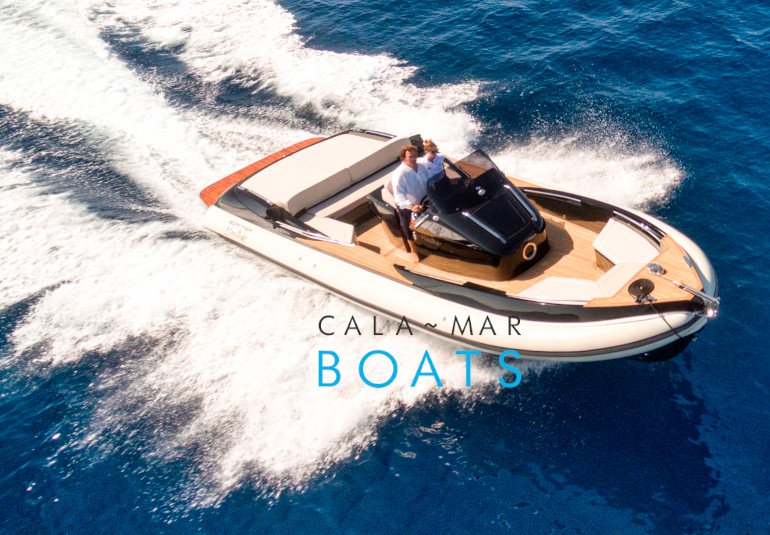 Alquiler de barcos en ibiza LILI desde Santa Eulalia del Rio. Alquila un barco con nosotros y navega por las aguas cristalinas de Ibiza. Tenemos una gran selección de embarcaciones para satisfacer tus necesidades.