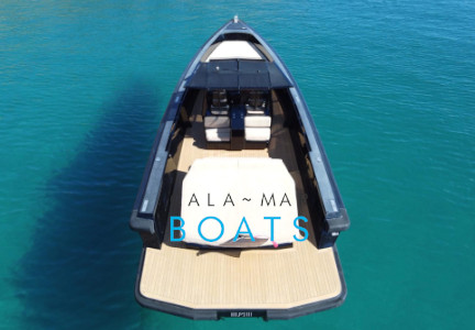 Alquiler de barcos en ibiza wally45 desde Santa Eulalia del Rio. ¿Quieres disfrutar de un día inolvidable en Ibiza? Alquila uno de nuestros barcos y descubre las maravillas que ofrece la isla.