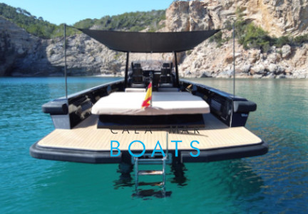 Alquiler de barcos en ibiza wally45 desde Santa Eulalia del Rio. Alquila un barco con nosotros y navega por las aguas cristalinas de Ibiza. Tenemos una gran selección de embarcaciones para satisfacer tus necesidades.