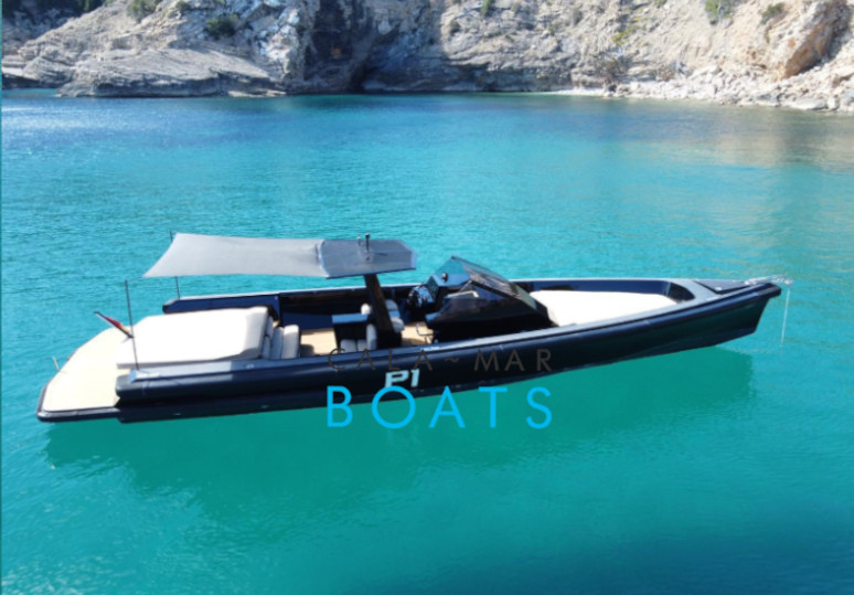 Alquiler de barcos en ibiza wally45 desde Santa Eulalia del Rio. Descubre Ibiza desde una perspectiva diferente con nuestro alquiler de barcos. Una experiencia única para tus vacaciones en la isla.