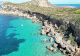 Alquiler de barco en Ibiza para llegar a la Isla Tagomago
